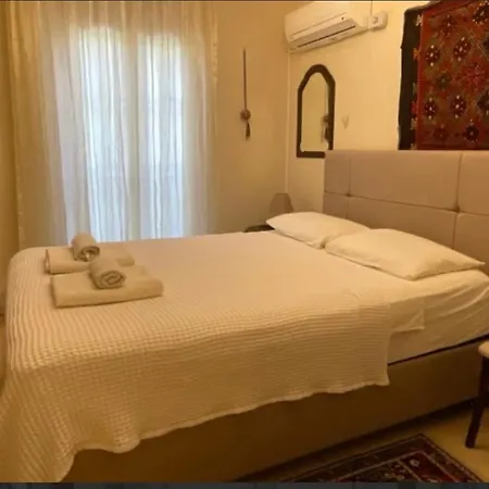 Caretta Luna * Ortaca (Mugla)