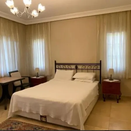 Caretta Luna * Ortaca (Mugla)