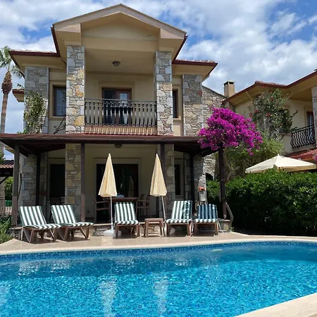 Caretta Luna * Ortaca (Mugla)