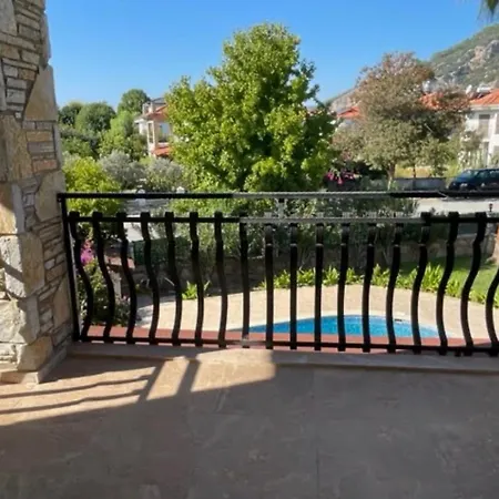 Caretta Luna Βίλα *