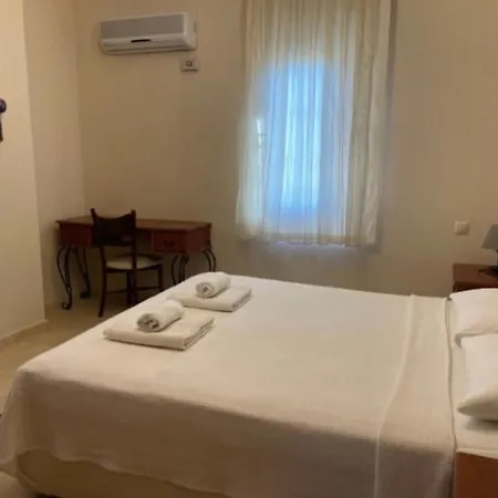 Caretta Luna Βίλα