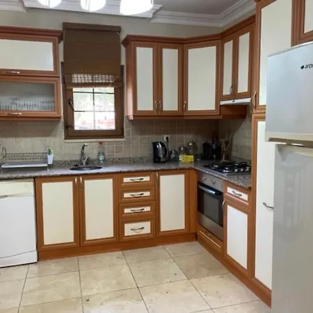 Βίλα Caretta Luna Ortaca (Mugla)