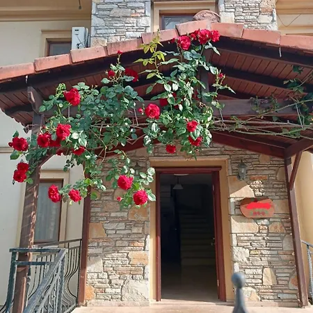 Βίλα Caretta Luna