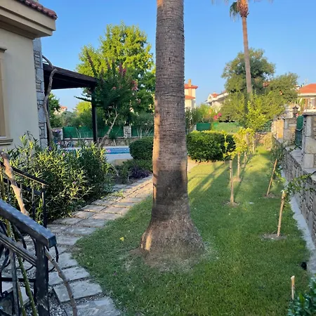 Βίλα Caretta Luna