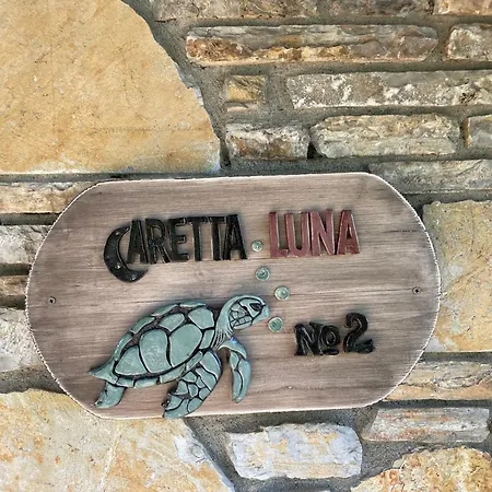 Caretta Luna